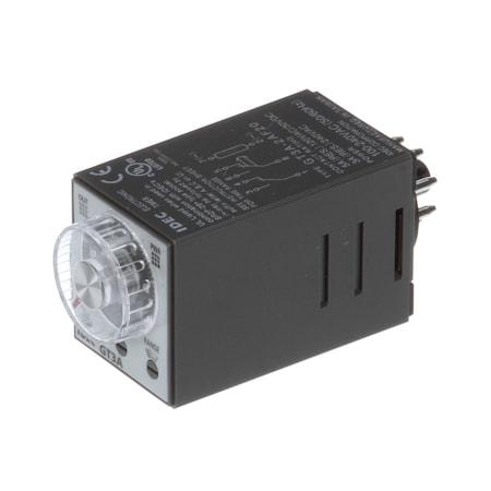 Champion - Moyer Diebel Timer Delay 115326
